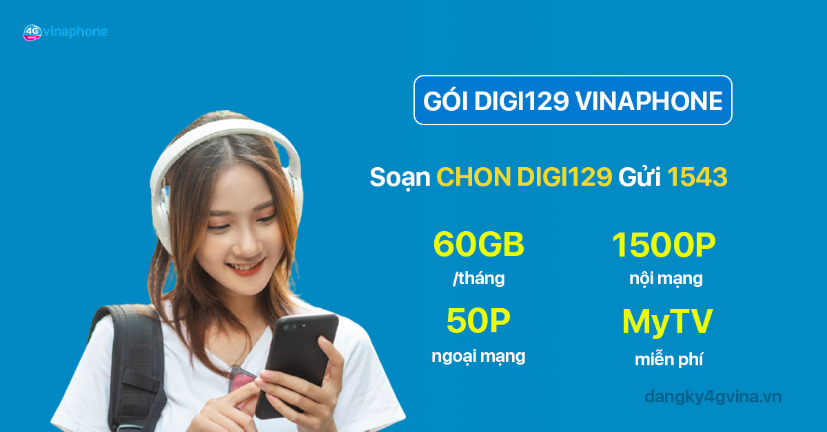 gói DIGI129 VinaPhone